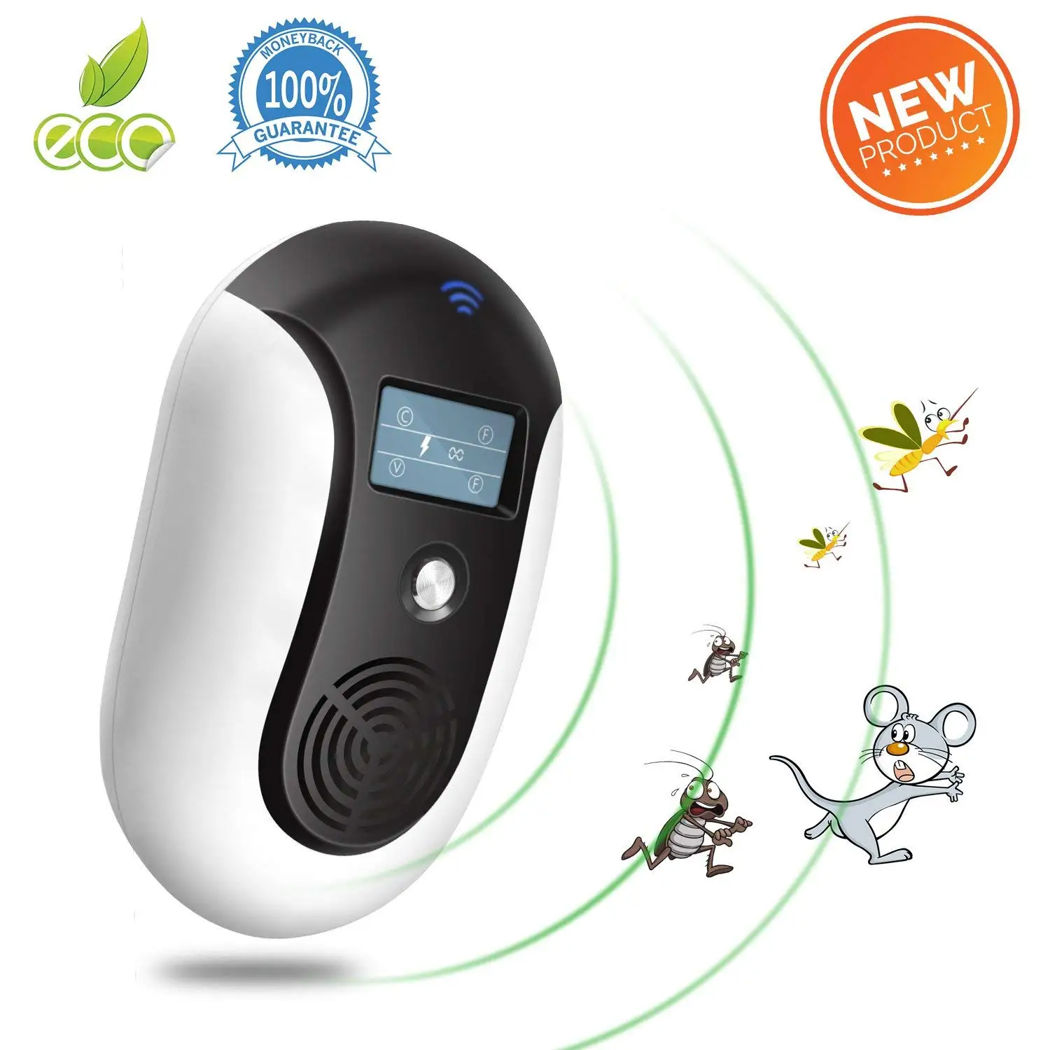 Cheap Electronic Lizard Repellent, find Electronic Lizard Repellent