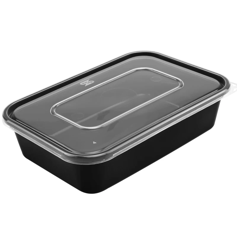 Bpa Free Brc High Quality Takeaway Microwavable Plastic Food Bpa Free Brc High Quality Takeaway Microwavable Plastic Food Containers With Lids