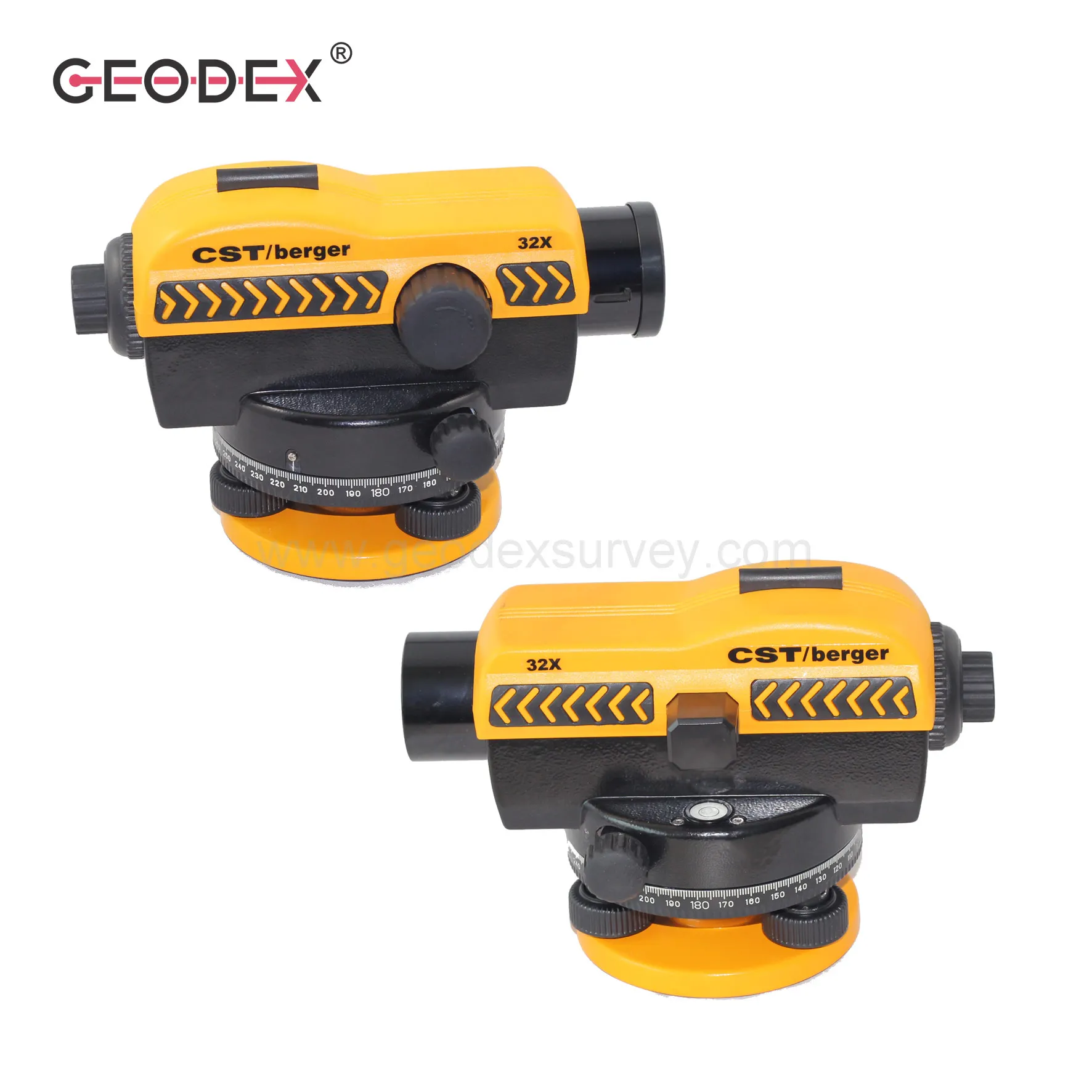 Cst Sal32 Auto Level Topographic Surveying Instrument Magnifications ...