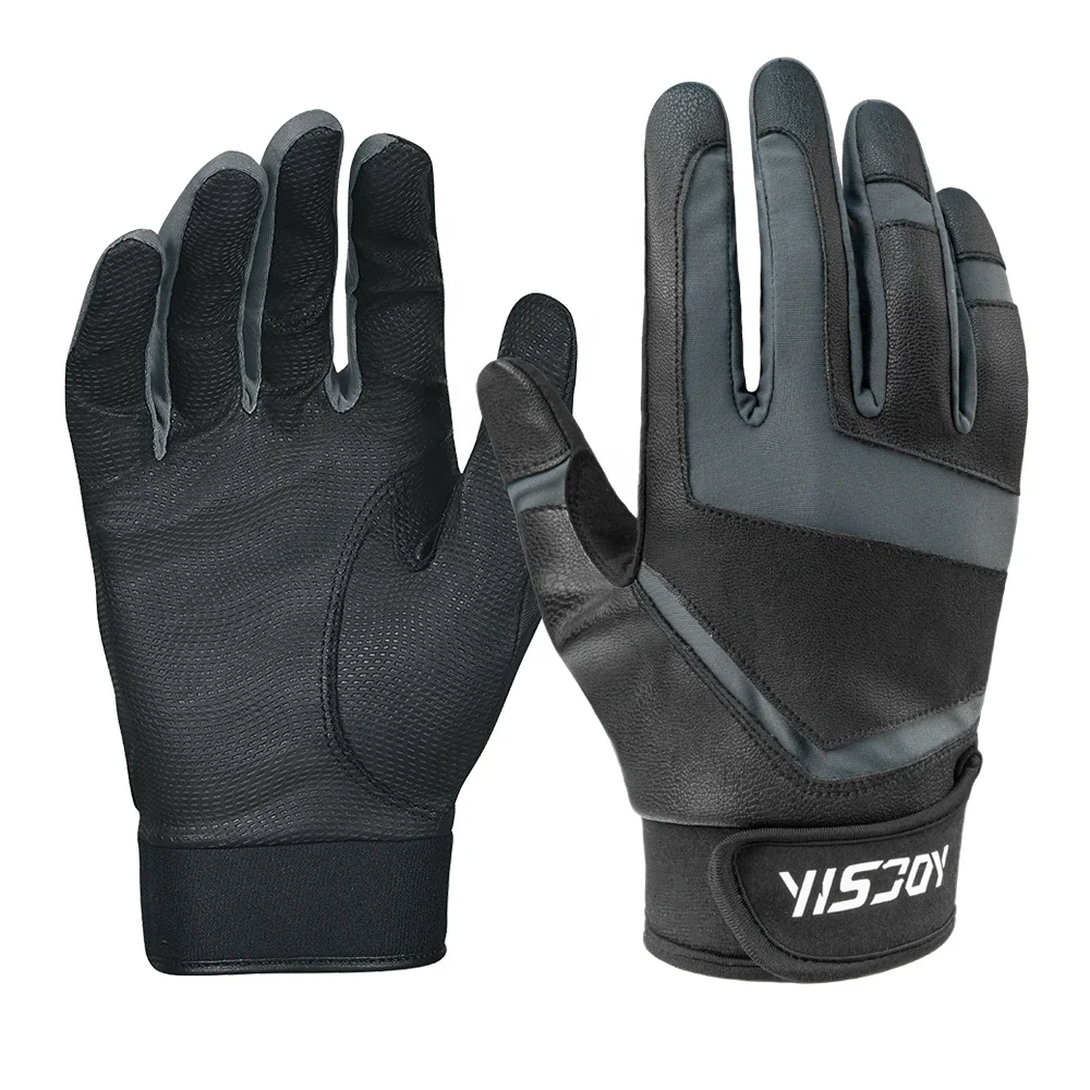 durable batting gloves