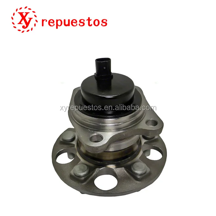 wheel hub bearing 42460-0E010