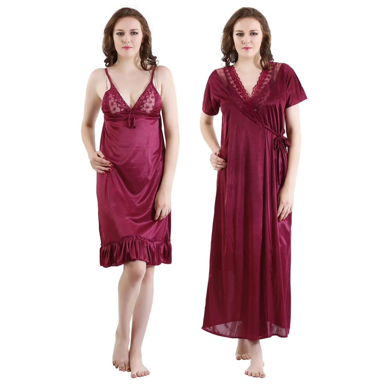 Cheap 2 Piece Nighty For Women Find 2 Piece Nighty For Women Deals On 2971