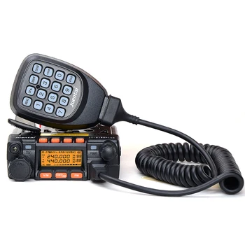 Juentai Jt-6188 Plus Mini Dual Band Mobile Radio Out-power 20/25 W 136 ...