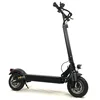2400W Adult Electric Scooter with seat foldable hoverboard fat tire electric kick scooter e scooter