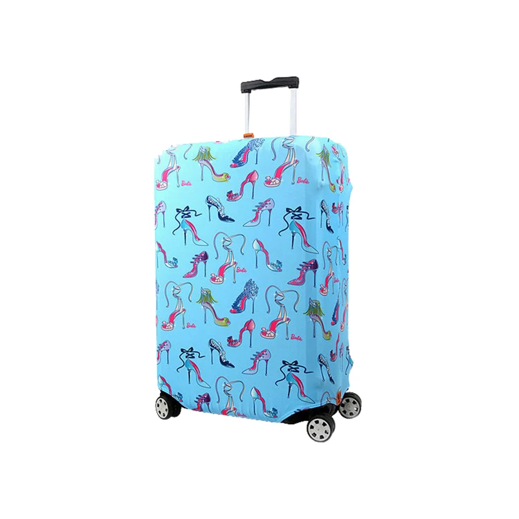 luggage cover price