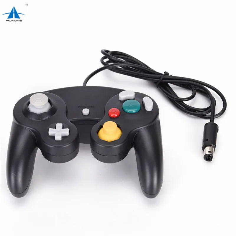 how to play with gamecube controller on pc