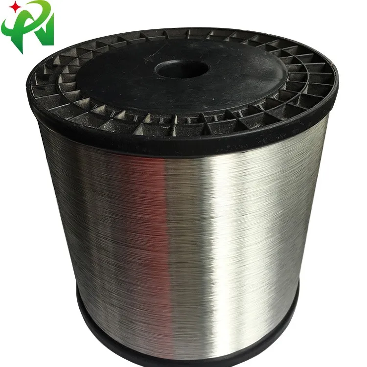 Tin Plated Copper Wire Bare Pure Oxygen Free Copper Wire Mm