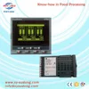 2704 Digital temperature controller price for freeze dryer processing using