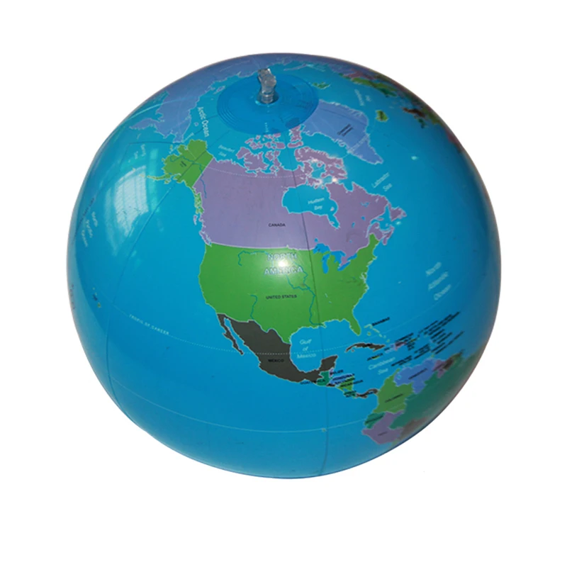 Advertising Inflatable World Globe,Giant Inflatable Globes,Pvc Globes ...