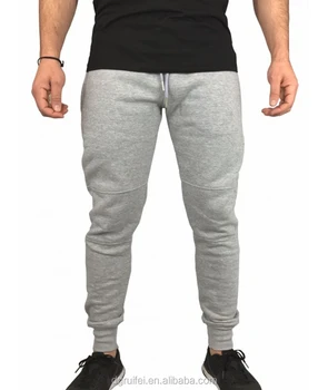 polyester spandex joggers