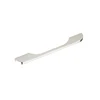 Die Cast Aluminum Handle Dresser Pull
