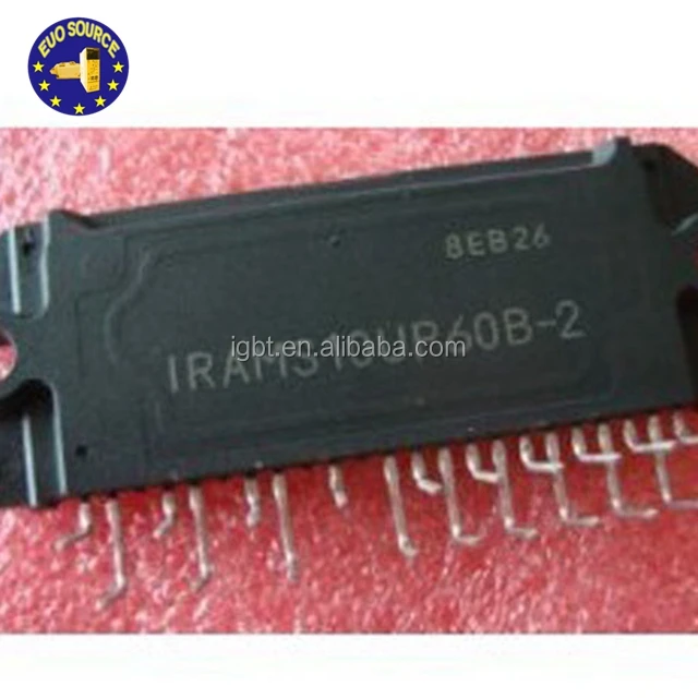 Irams 10UP60B-2 IC PWR Mod Plug-n-Drive 600 V 10 A