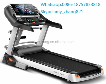 new treadmill price