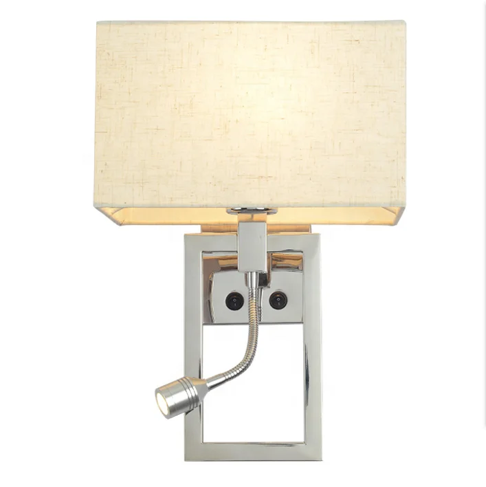 Modern Luxury Crystal Golden Led Wall Bathroom Vanity Lamp Lights For