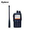 Kydera DR-850 4000channels DMR digital transmitter receivers programable software radio interphone walkie talkie