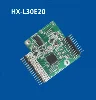 HX-L30E20 LVDS to eDP converter 30pin eDP bridge board for eDP panel and LVDS LCD control board