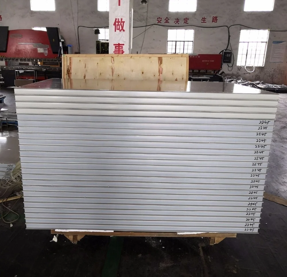 product-Prefabricated Container Sandwich Panel House-PHARMA-img-1