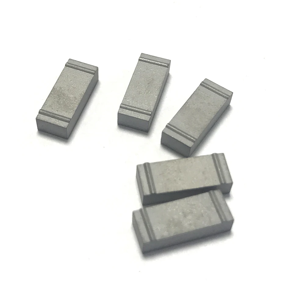 Tungsten Carbide Brick Inserts For Redressing Stabilizers, View Tungsten Carbide Brick Inserts