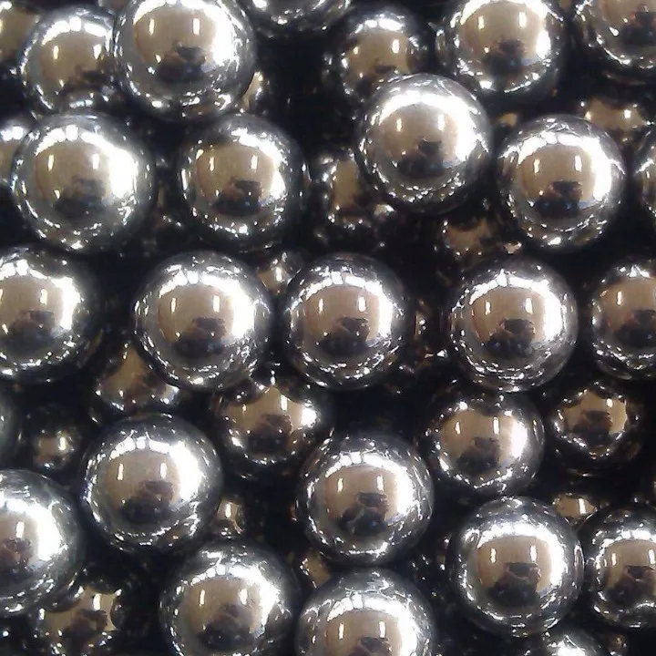 G10 G16 11 16 Steel Marbles Balls - Buy 11 16 Steel Marbles Balls,16 ...