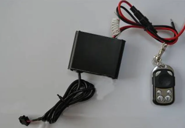 12pc RGB LED Motorcycle Lighting Million Color Neon Glow Light Strips motorcycle accessories light kit