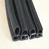 Customized EPDM Compound Gaskets Rubber Sealing Strip