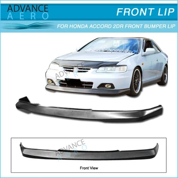 Fur Honda Accord 2 Tur Oe Stil Pu Lip Diffusor 2001 2002 Buy Fur Honda Accord Lip Spoiler 2001 2002 Fur Accord 2 Tur Oe Stil Diffusor Fur Honda