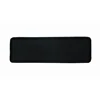 black blank patch