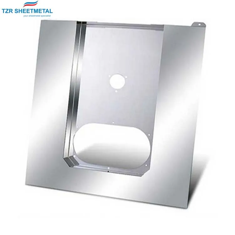 Bed Frame Headboard Bracket Modification Modi-Plate Set of 2 Plates