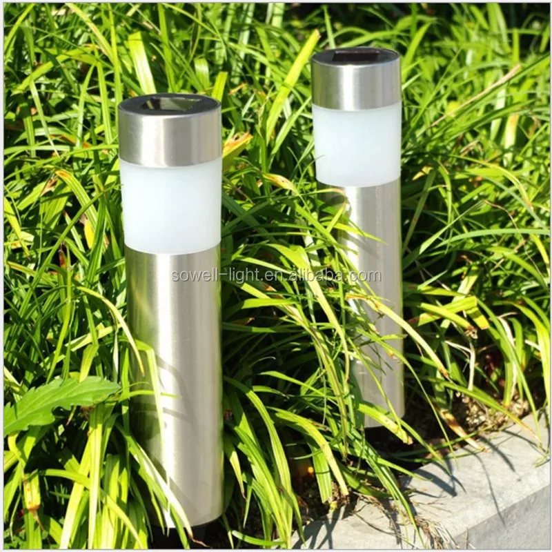 Outdoor Garden Lighting Fixture Modern Lawn Led Light Bollard Outdoor Garden Lighting Fixture Modern