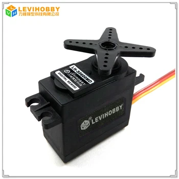 rc car servo