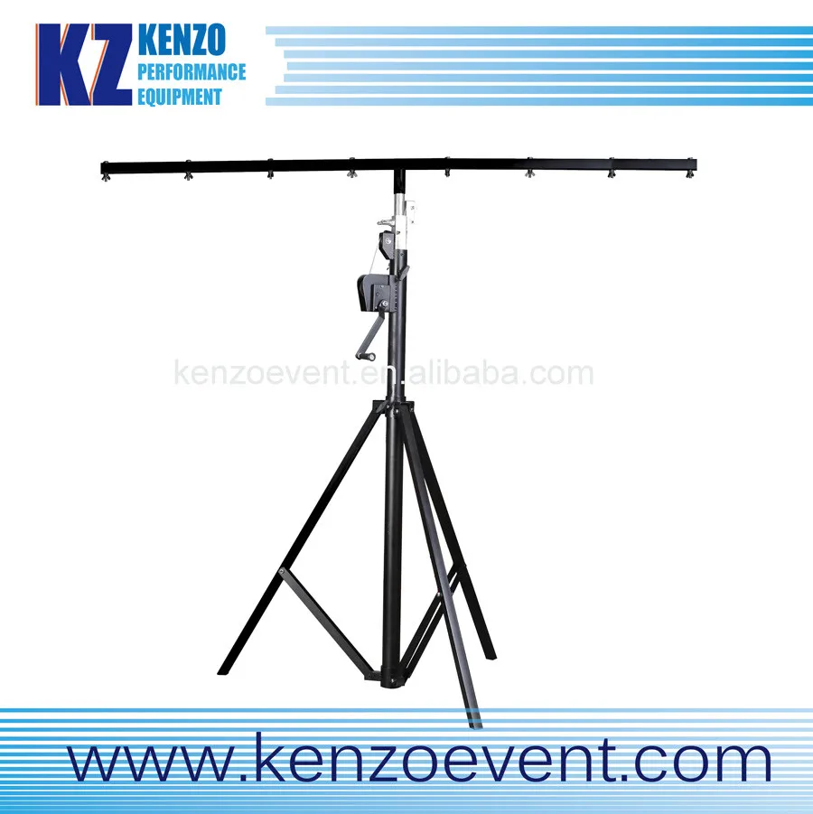 Moving Head Light Truss Stand Buy Moving Head Light Truss Stand