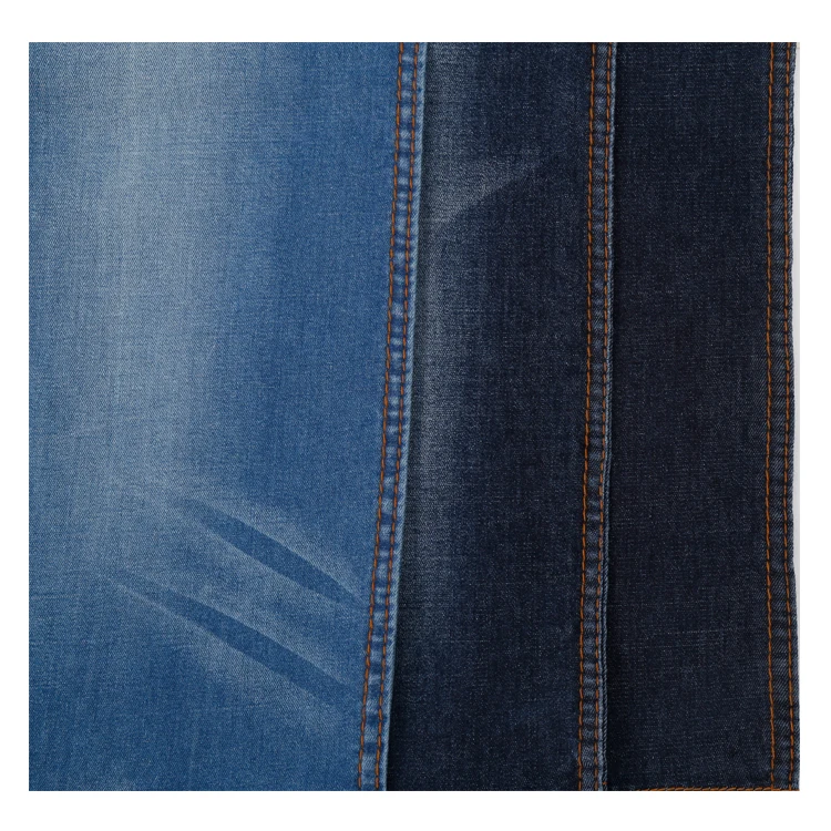 denim material by the yard