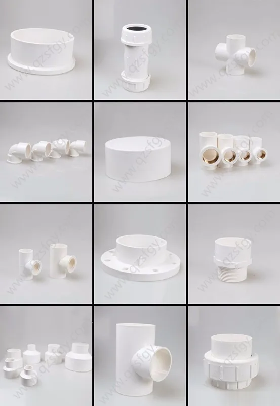 Plastic Pipe Fitting 63mm Upvc Pipe Plug For Water Supplying Buy Pvc