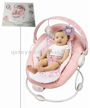 Bebek Odasi Icin Desenli Sallanan Koltuklar Sallanan Koltuk Modelleri New Baby Products Toddler Bed Kids Playing