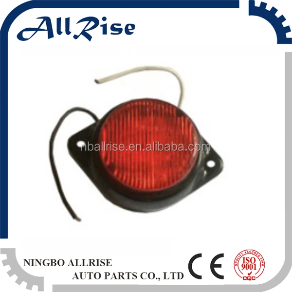 ALLRISE T-18124 Parts Side Lamp