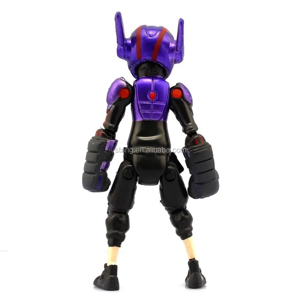 big hero 6 robot toy