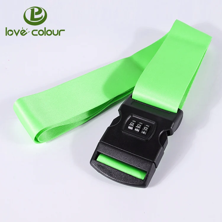 Luggage Strap LB04