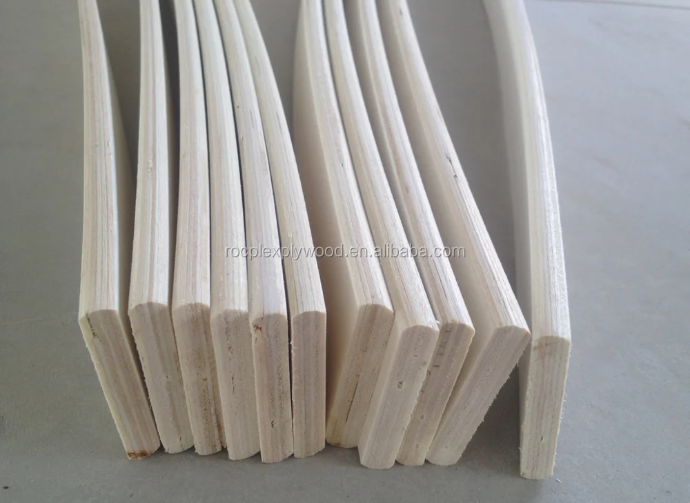 Wooden Bed Slats Bedroom Furniture Sets,Curved Lvl Wooden Bed Slats