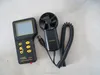 Smart Sensor Digital Anemometer AR826+ Smart Intell Instruments Plus