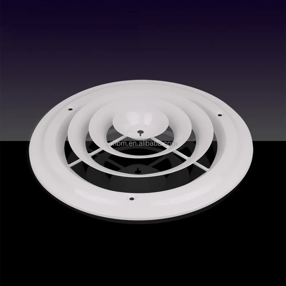 Stainless Steel Adjustable 0180 Air Register Hvac Buy Hvac Wall