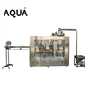 Automatic equipos para destilar agua / planta embotelladora / machine pour embouteiller l'eau