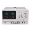MPD-3303D 30V 3A Three Independent Output USB Interface Programmable DC variable Power Supply