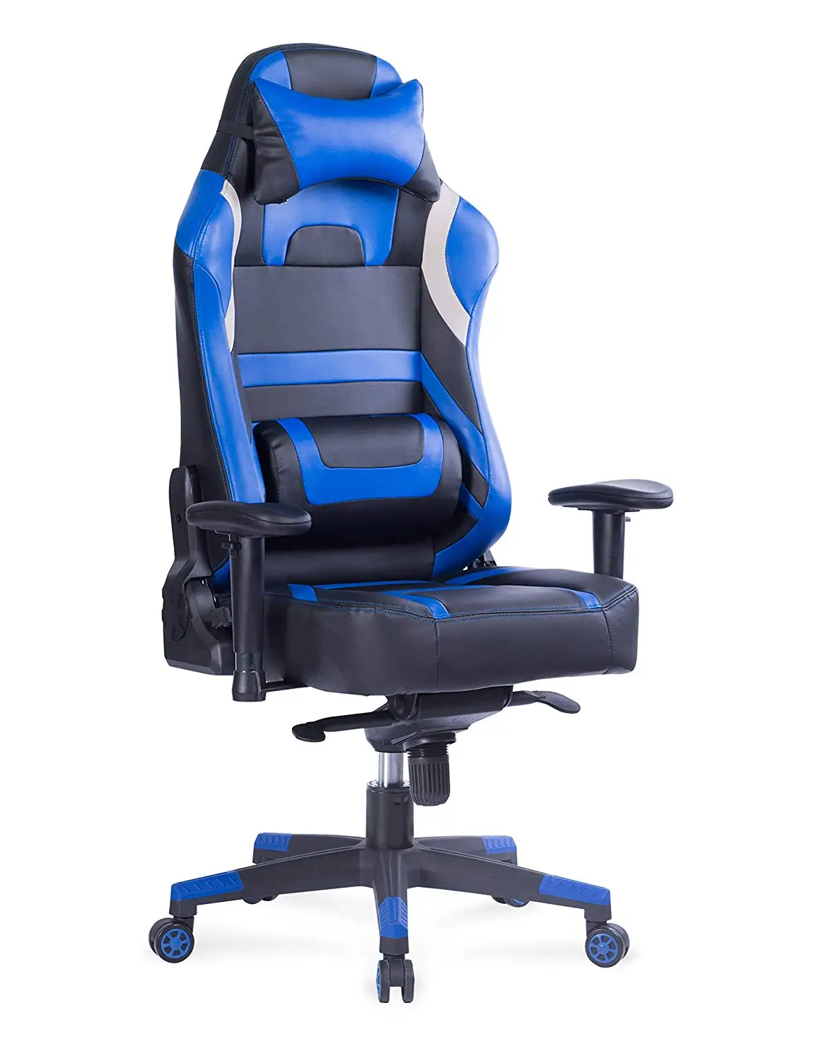Cheap Gaming Chair Blue Find Gaming Chair Blue Deals On Line At Alibaba Com