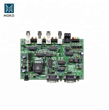 2 layer,4 layer 94v 0 pcb board circuit board and pcb assembly