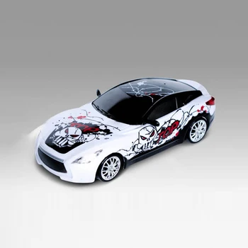 370z remote control car