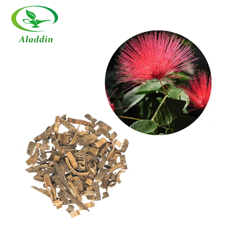 High Quality Plant Extract Silk Tree Acacia Bark P E Silktree Albizia Bark Extract Powder Buy Silk Tree Acacia Bark P E Silktree Albizia Bark Extract Plant Extract Product On Alibaba Com