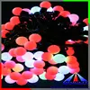 Ball christmas light IP65 strings,Holiday lights,christmas light bulb