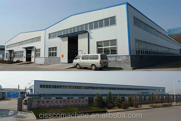 Polyester strapping band production line_PP strap roll extruder machine1.jpg