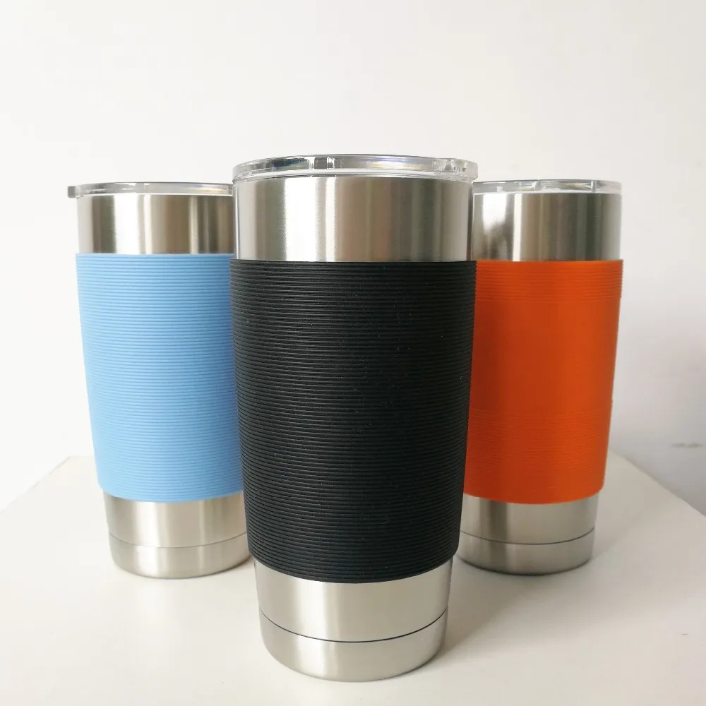 20oz Stainless Steel Insulated Dunkin Donuts Tumbler Cups With Lid Leak Dunkin Donuts Stainless Steel Tumbler