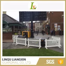 Removable Vinyl Fence removable plastic fence, removable plastic fence suppliers and Removable Vinyl Fence removable plastic fence, removable plastic fence suppliers and